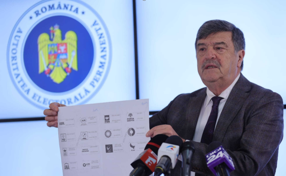 Toni Greblă: „Nu EXISTĂ cale de atac împotriva acelei decizii pronunțată de Curtea Constituțională”