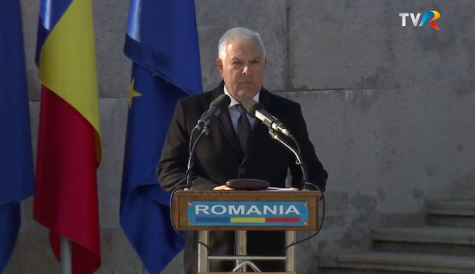 Angel Tîlvăr: „Armata României are nevoie nu doar de INVESTIȚII în înzestrarea cu tehnologie, dar și de generații de tineri militari”