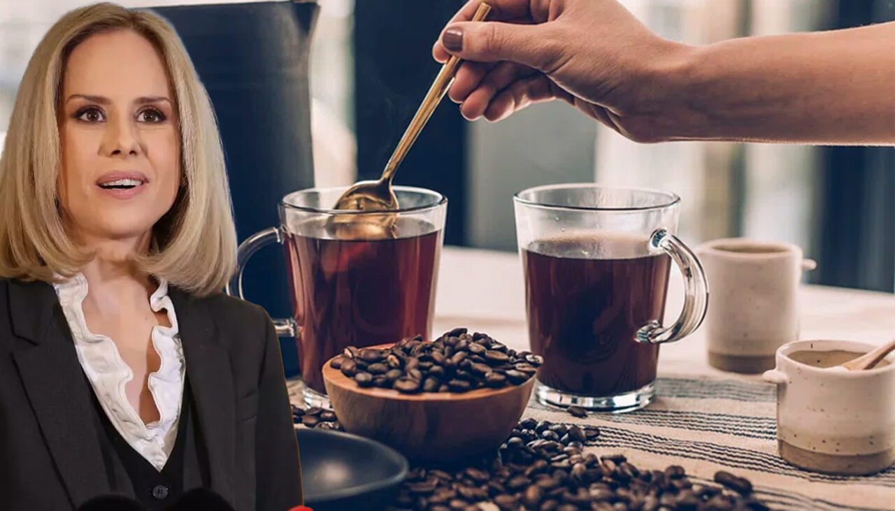 Câte cafele putem să bem pe zi, de fapt, potrivit dr. nutriționist Mihaela Bilic: „Ne protejează de Alzheimer și Parkinson”