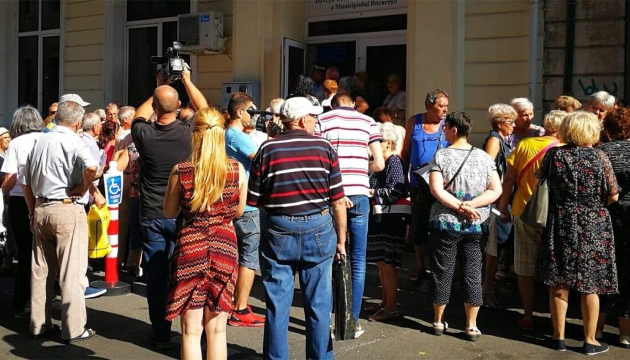 Ordinul ministrului Muncii: Pensionarii scapă de DATORIILE VECHI!
