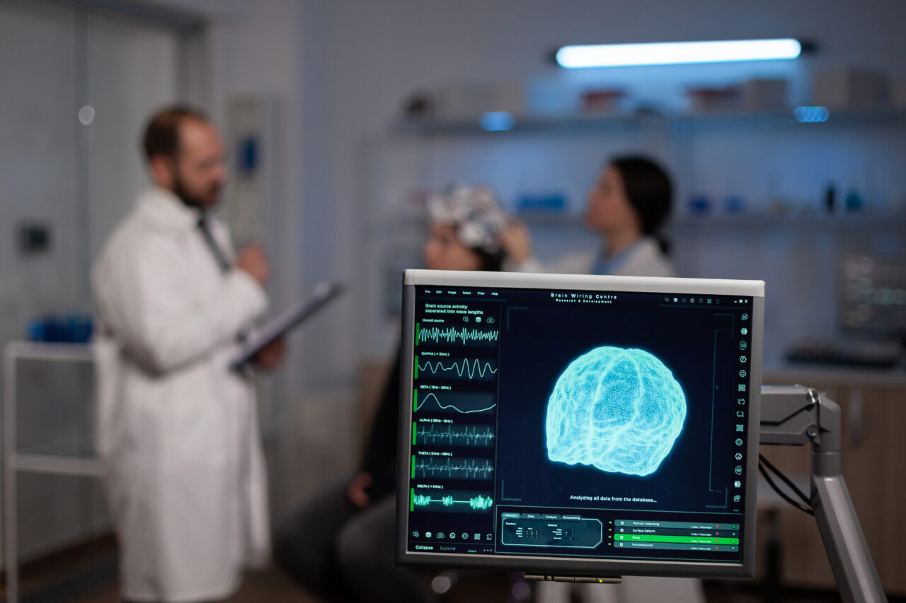 Cum arată creierul unui adolescent după ce a consumat alcool? Ce a dezvăluit un RMN cerebral