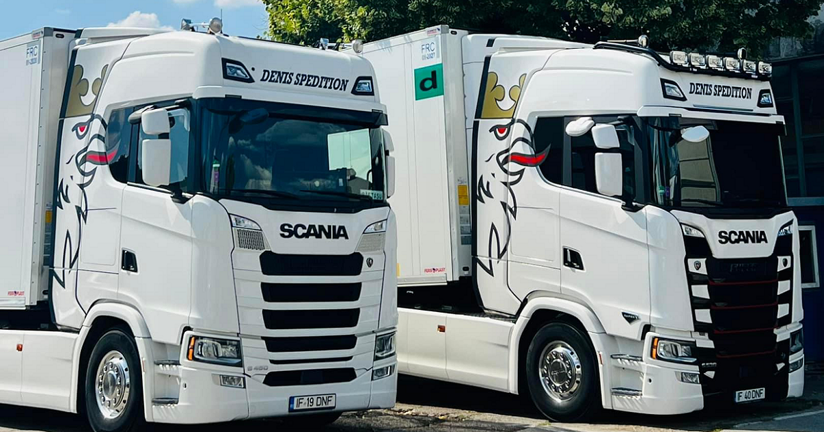 Stratulat Albulescu a asistat Express Euroscan cu privire la achiziția Denis Spedition SRL și Denis Spedition GMBH