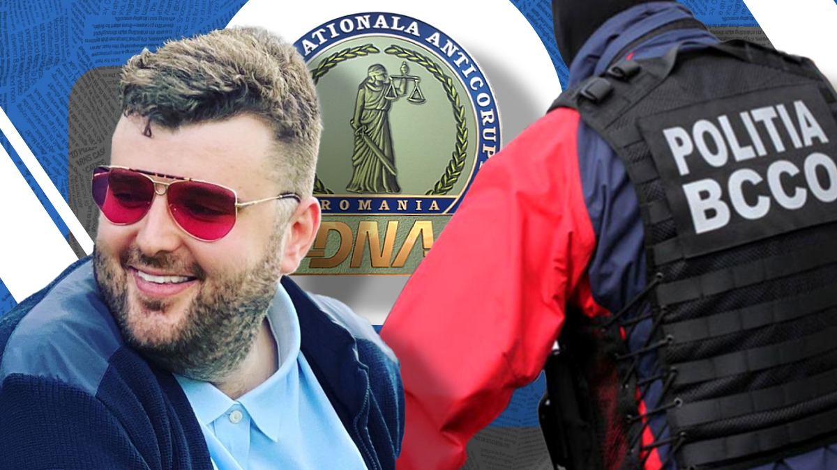 Șefii BCCO Oradea, dați în vileag neintenționat chiar de avocații lui Victor MICULA. Dovada că milionarul este „informator” i-a alertat pe procurori