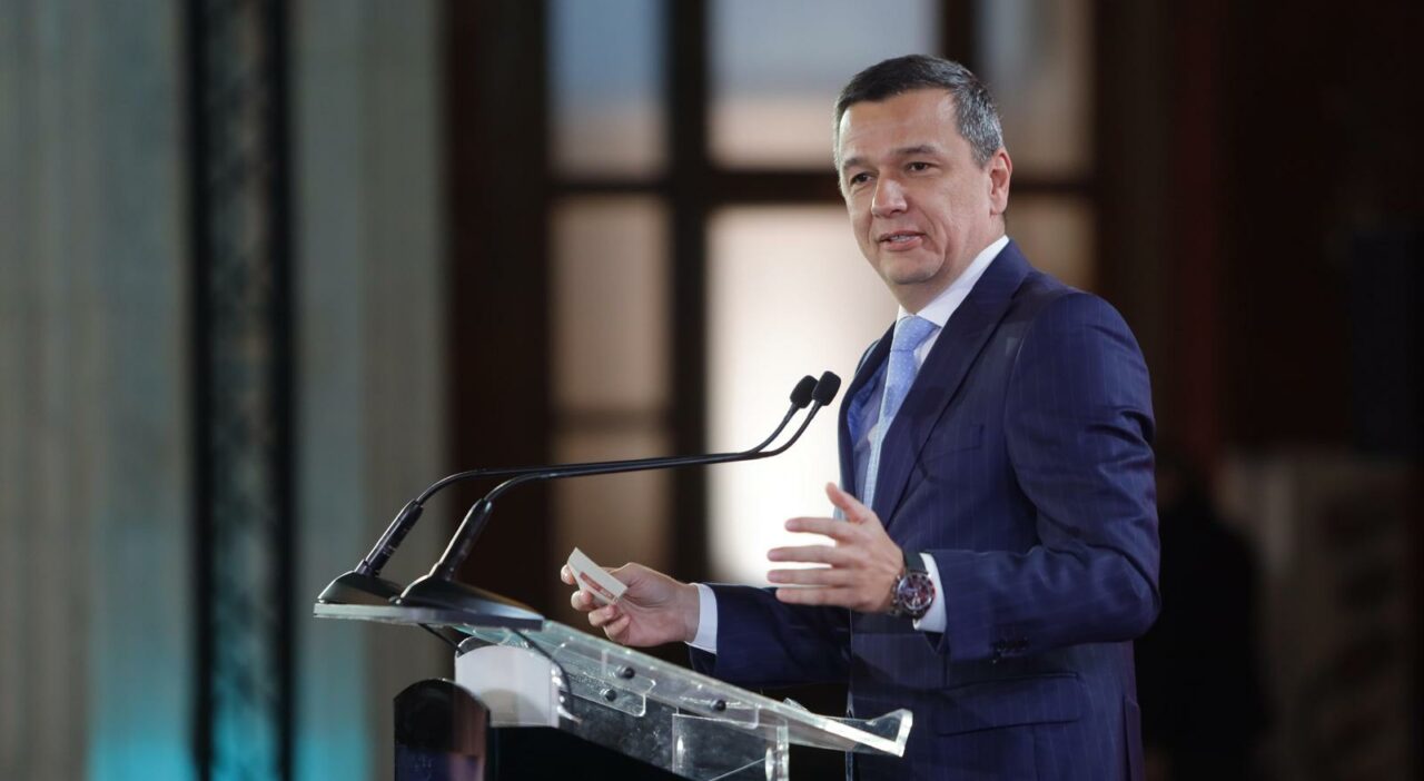 Sorin Grindeanu: ,,1.260 reprezintă numărul de KILOMETRI aflați în execuție și licitație astăzi în România”
