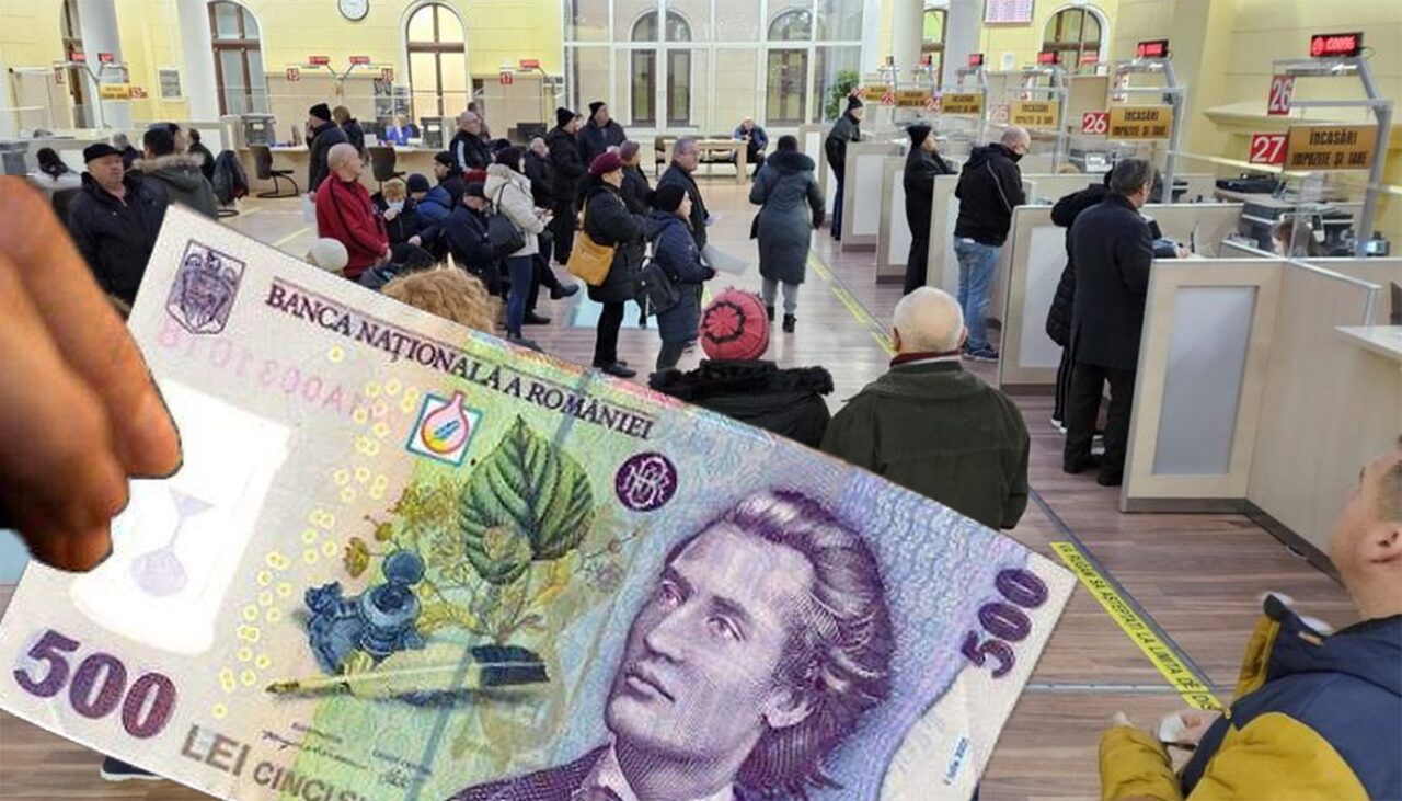 Vouchere de 500 de lei pentru acești pensionari din România. Ce trebuie să facă