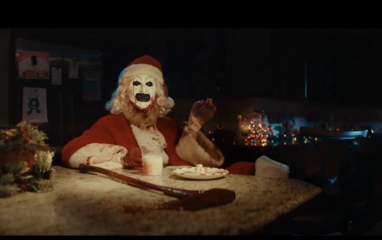Filmul de GROAZĂ, care a făcut ravagii în box-office-ul american în primul weekend de difuzare. A fost INTERZIS în Franța persoanelor sub 18 ani