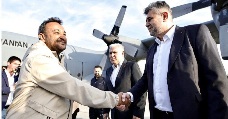 Guvernul anunță SPRIJIN pentru populația din Liban / Un transport cu ajutoare a plecat vineri dimineață