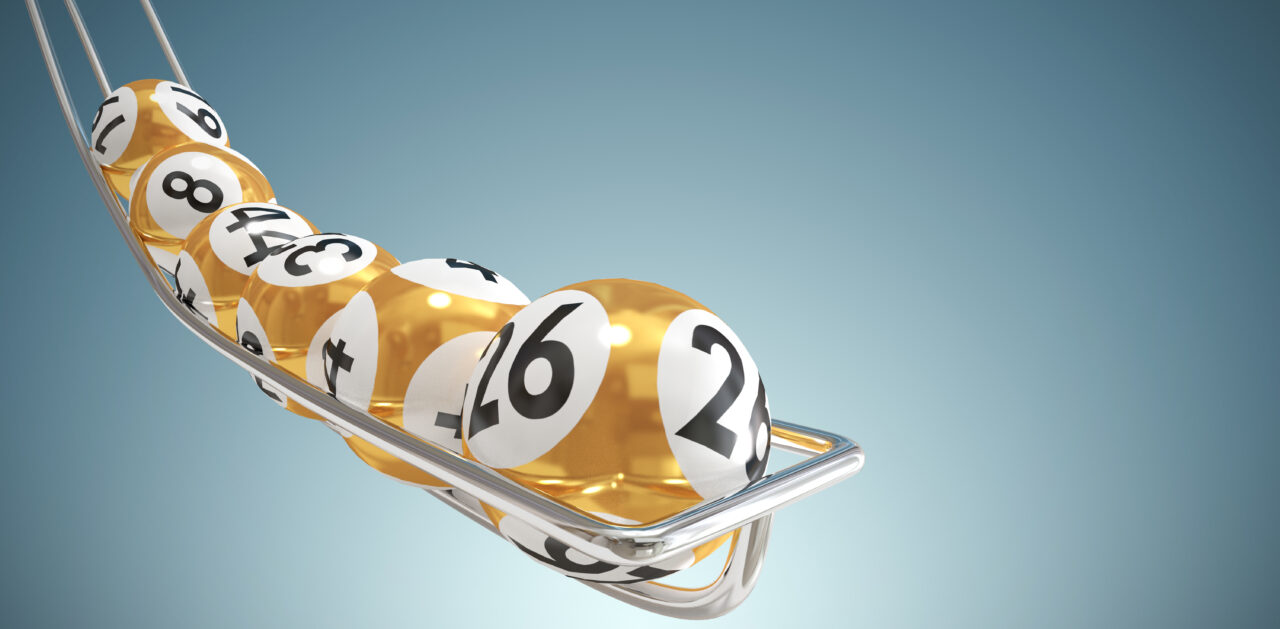 Marele premiu la Loto 6/49, de 6,34 milioane de euro, câștigat de un bărbat din TIMIȘOARA/Ce sumă a ridicat, de fapt, norocosul