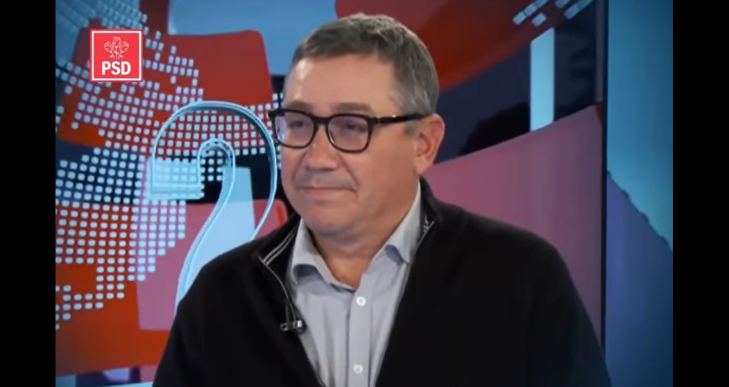 Victor PONTA, mesaj pentru colegii din țară: „Bravo Marcel & Sorin! Lumea se schimbă radical începând cu 20 ianuarie 2025!”