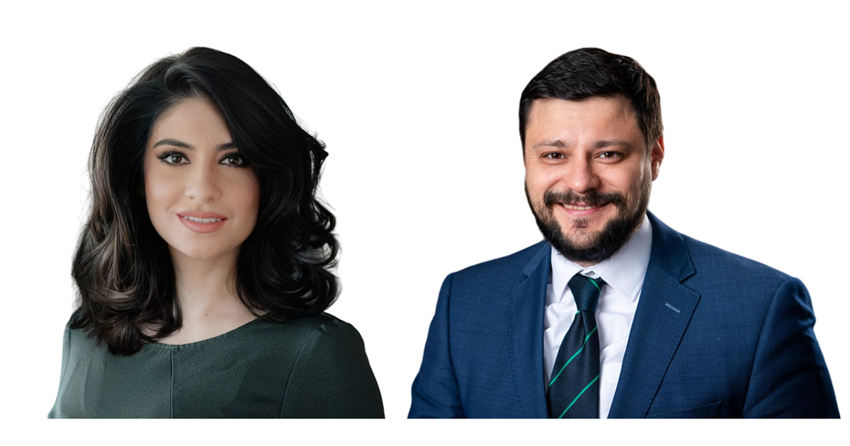 Stratulat Albulescu își consolidează departamentele de Drept Imobiliar și Dreptul Muncii și cooptează doi AVOCAȚI cu experiență