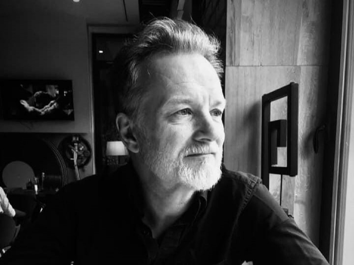 Fotoreporterul britanic Paul Lowe a fost ucis. Ce au descoperit polițiștii, la 4 zile de la moartea bărbatului