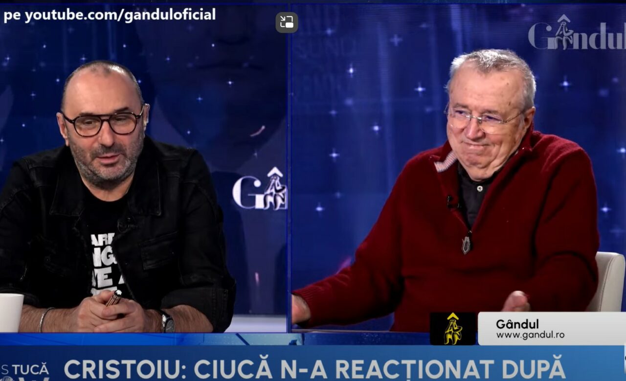 POLL Marius Tucă Show: „Cum catalogați apartenența României la Uniunea Europeană?”. Au existat trei variante de răspuns
