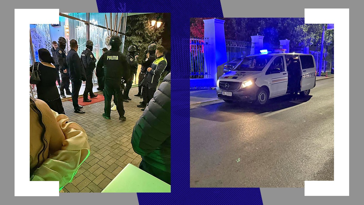 Rudele criminalilor de la Padina s-au BĂTUT la nunta lui Ahmed, fratele celor trei cuțitari. Mascații au oprit o baie de sânge