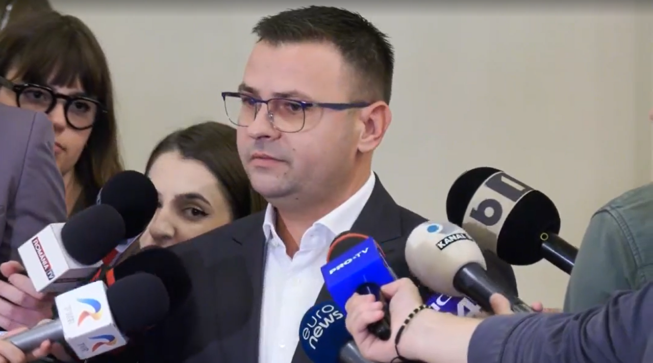 Daniel Suciu avertizează PNL: Blocarea proiectelor guvernamentale ar fi un gest de COPII mici
