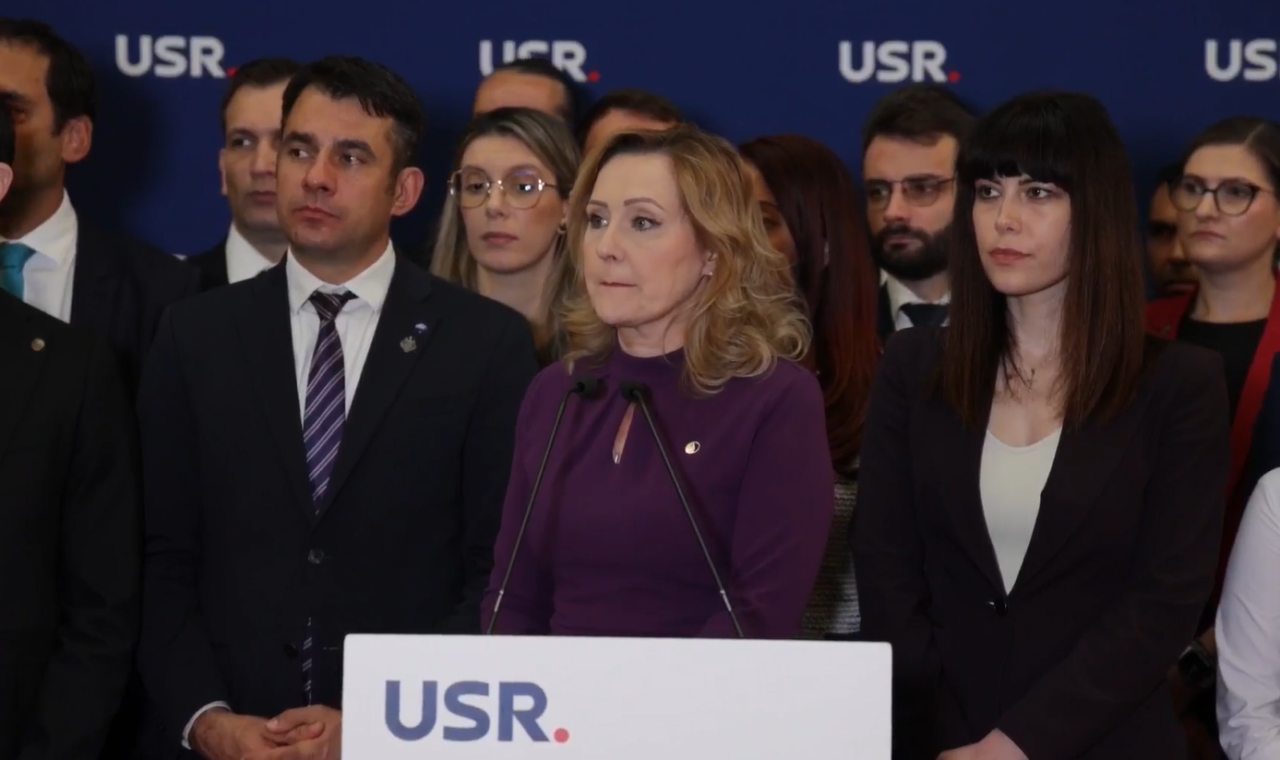 Elena LASCONI solicită limitarea rolului CCR în validarea candidaților la prezidențiale: Avem în programul de țară o reformă constituțională