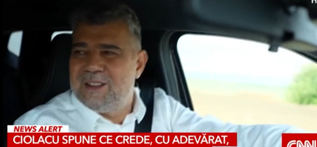 Marcel Ciolacu, despre contracandidații săi la PREZIDENȚIALE: Ciucă este „prizonierul PNL”, Geoană e „lustruit”, iar Simion „nu are o linie”