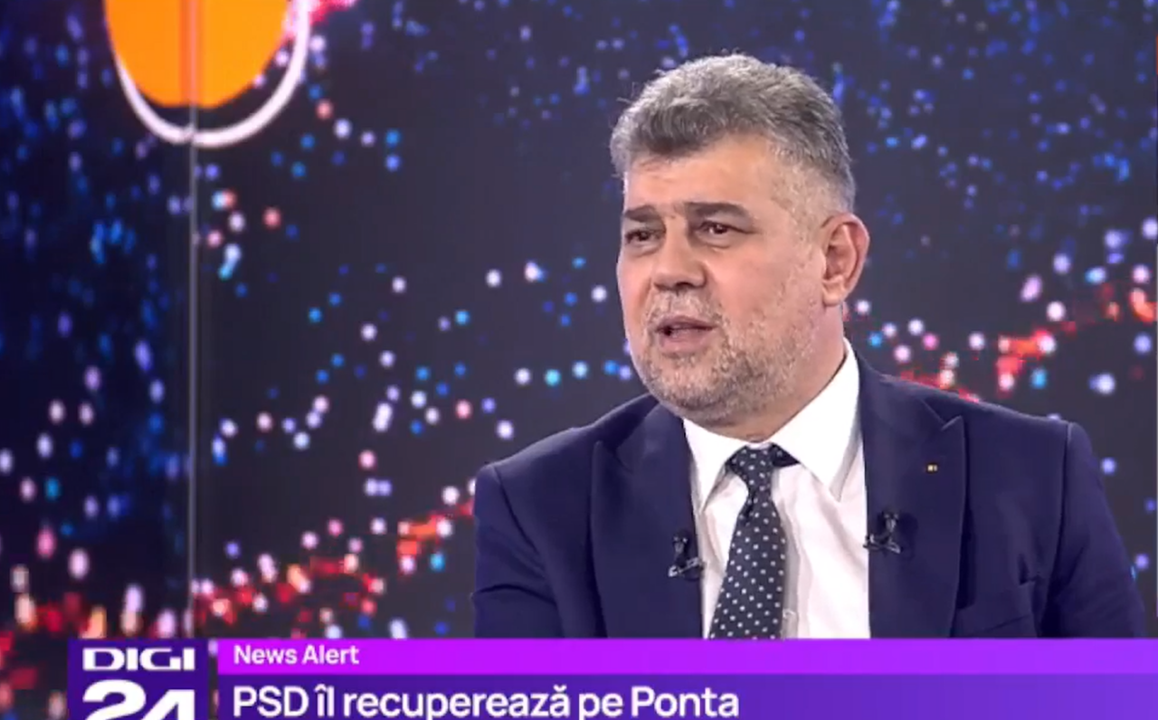 Ce loc are Victor PONTA pe listele PSD pentru parlamentare / „Victor Ponta a pierdut niște ALEGERI, din cauza felului său de a fi”