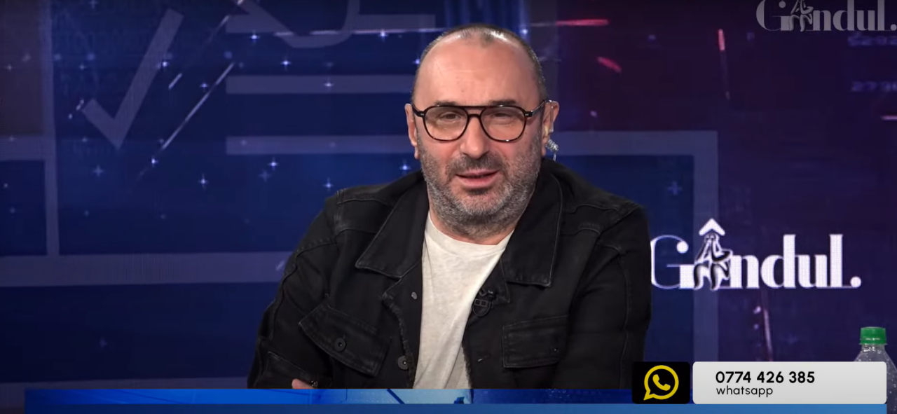 Bătălia pentru FINALA prezidențialelor. Marius TUCĂ: Decizia CCR îl trimite pe Simion în turul doi