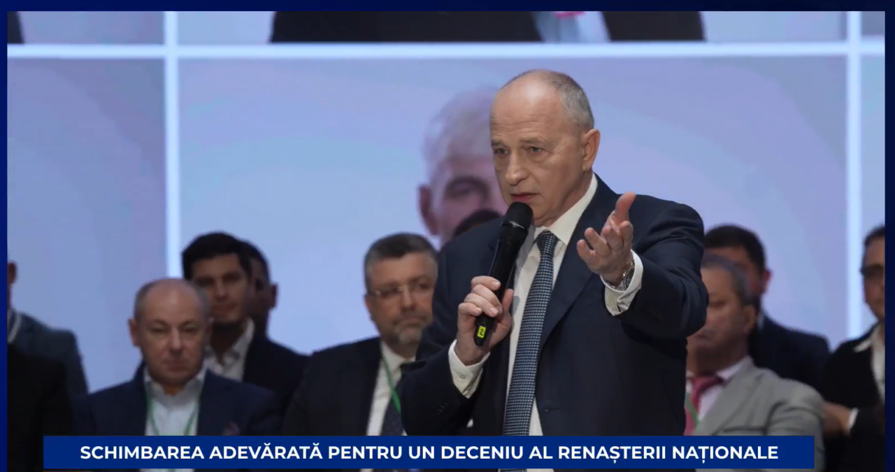 Mircea Geoană își lansează OFERTA POLITICĂ pentru alegerile prezidențiale. „De ce atâta învolburare la adresa candidaturii mele?”