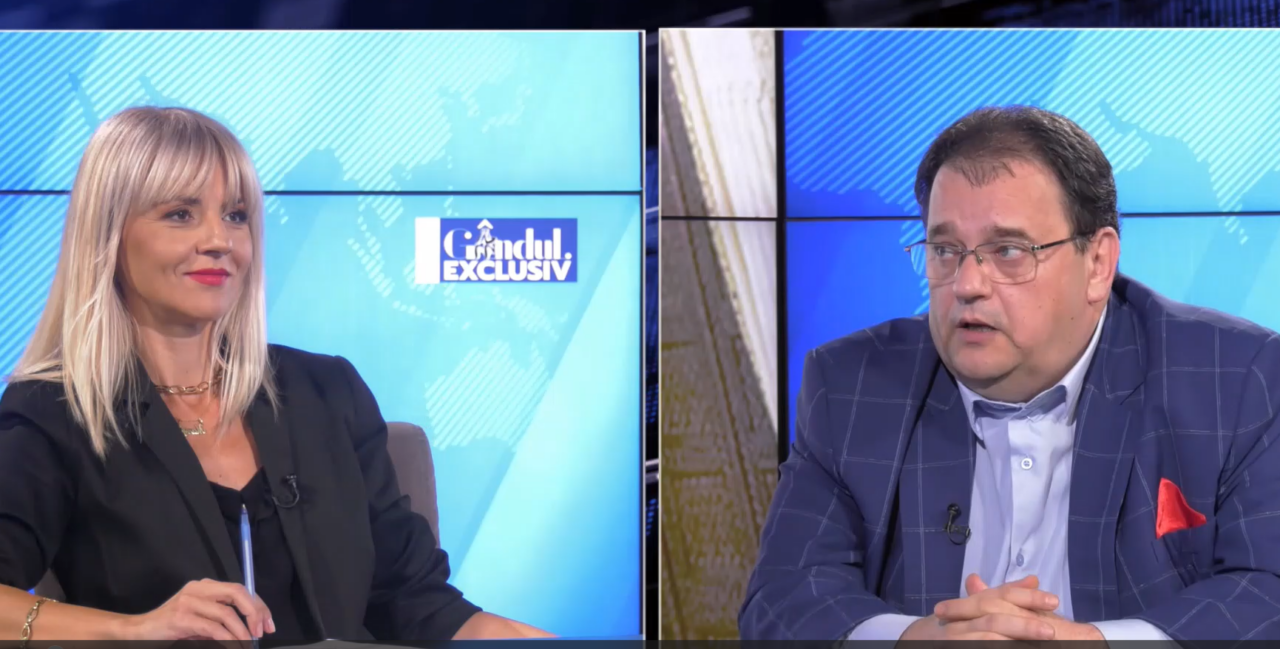 H.D. Hartmann: Nu vom avea o FEMEIE președinte. Nu cele care se prezintă astăzi
