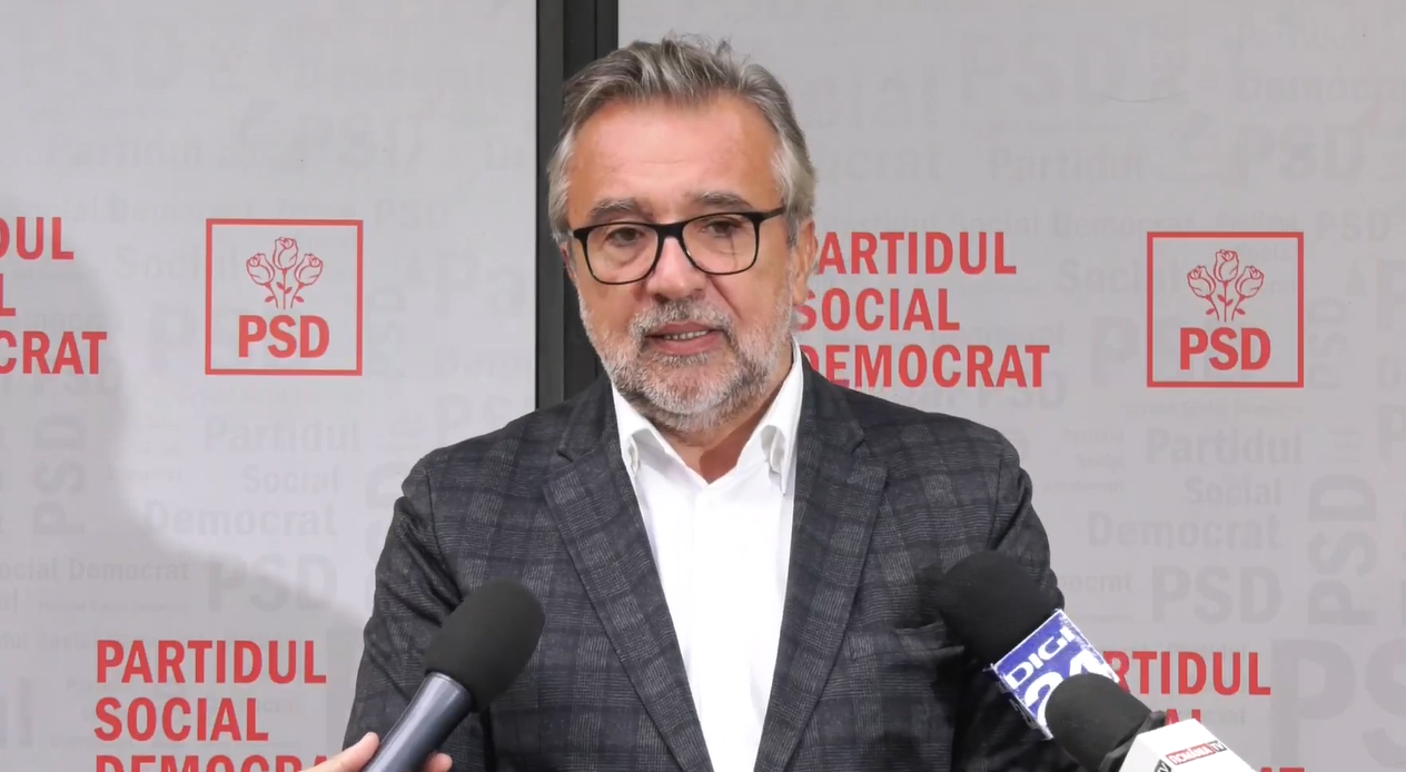 Proiect de modificare a LEGII Curţii Constituţionale / Lucian Romașcanu: Trebuie să existe o instanță intermediară între BEC și CCR