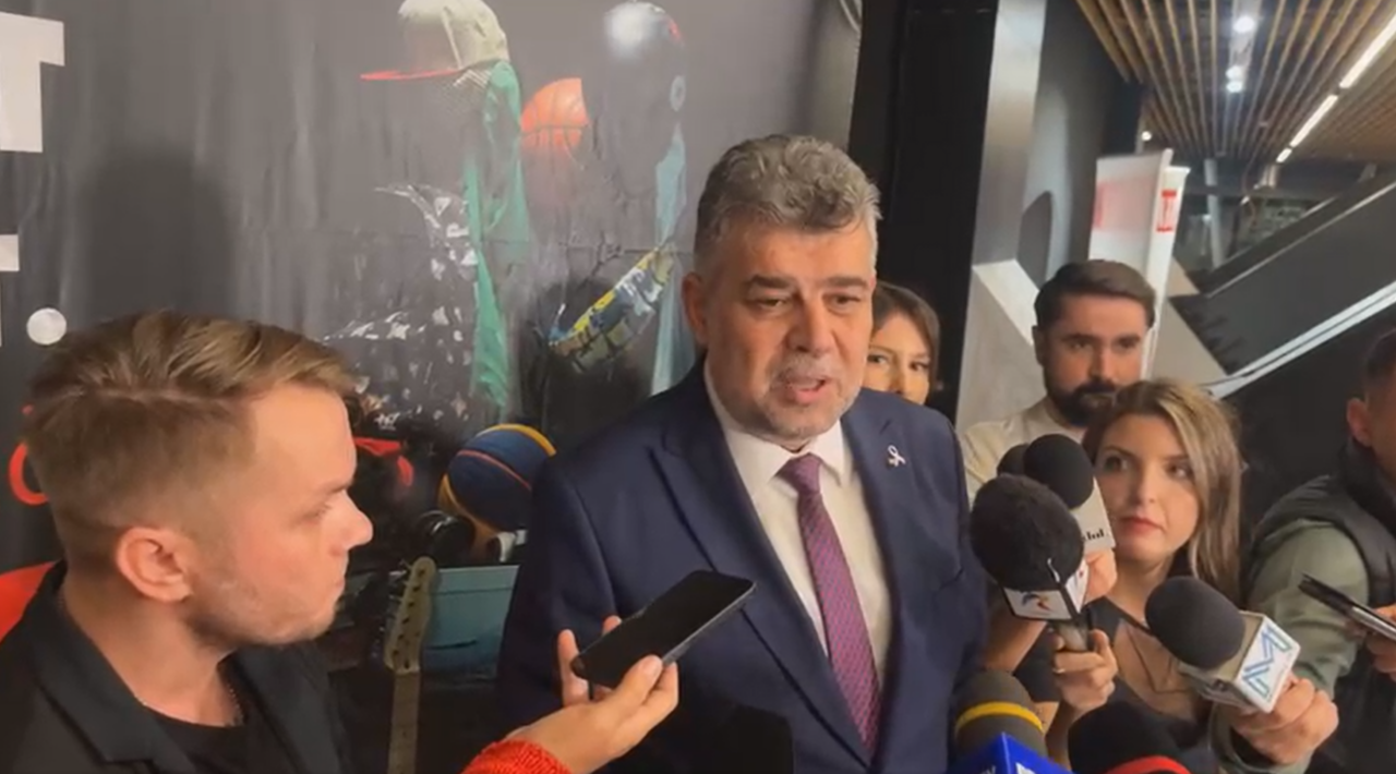Marcel Ciolacu, înaintea Consiliului JAI: Sunt în contact cu cancelarul NEHAMMER / „România va adera anul acesta terestru”