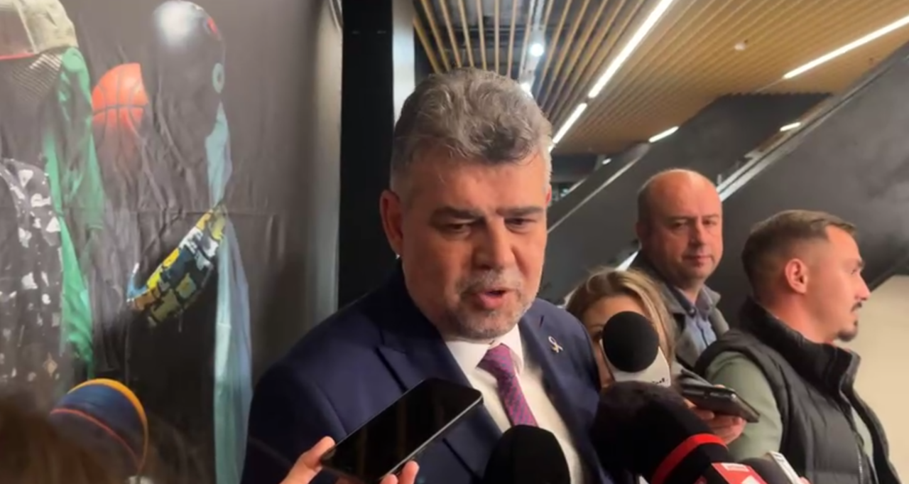 Marcel Ciolacu: Vă dau o veste tristă astăzi: nu va fi nicio creștere de cotă de TVA / Premierul îl așteaptă pe Marcel Boloș cu vești BUNE