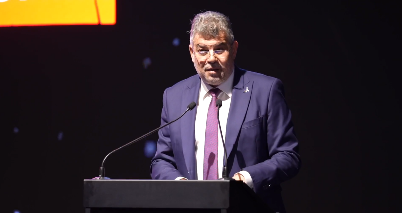 Marcel CIOLACU: 5.000 de copii cu tulburări mintale sunt TRATAȚI într-o clădire veche de 100 de ani. E o RUȘINE pentru statul român