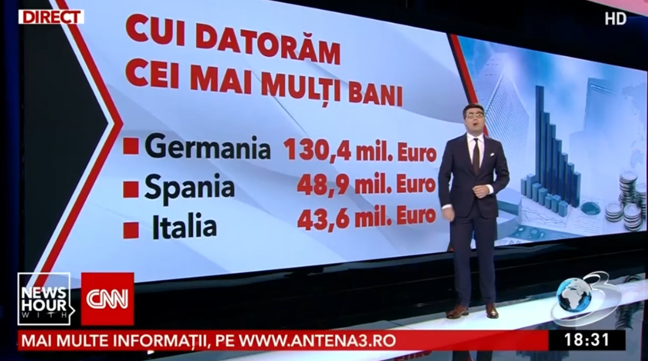 Românii fug în străinătate să-și trateze bolile. Care sunt țările în care merg să-și caute sănătatea