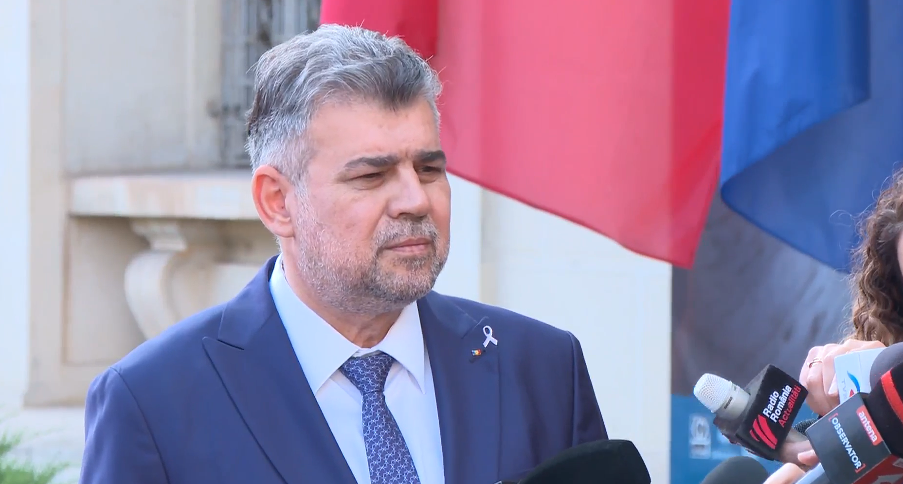 Ciolacu răspunde acuzațiilor de fraudă electorală: "Sunt Clotilde de la Sectorul 1, să fur cu sacii?"