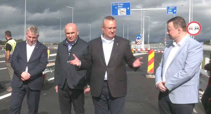 Nicolae Ciucă, despre importanța cunoașterii limbilor străine pentru un PREȘEDINTE: Este necesar să avem această cunoaștere