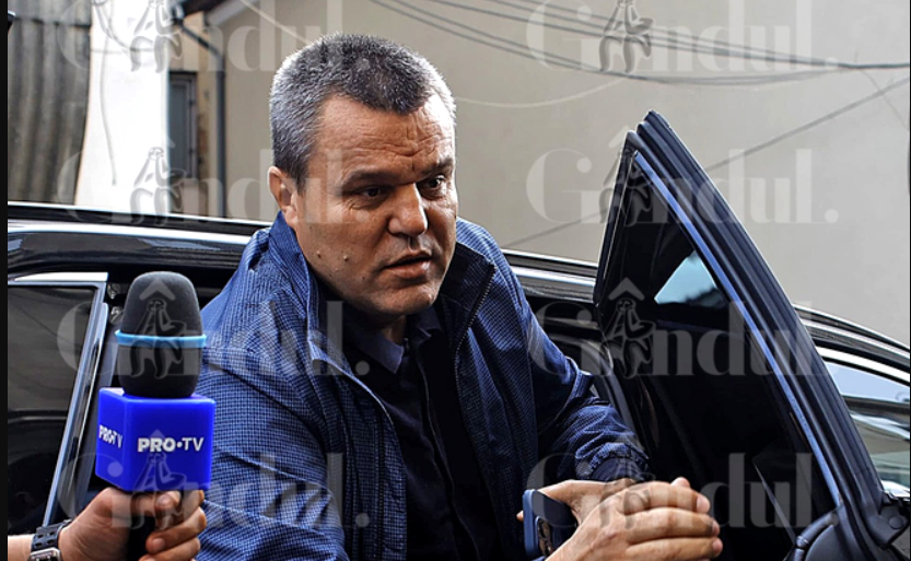STENOGRAME. Cum ar fi tranzacționat Eugen Pîrvulescu o mită de 60.000 de euro, pentru ca Marin Țole să fie numit șef al CNI