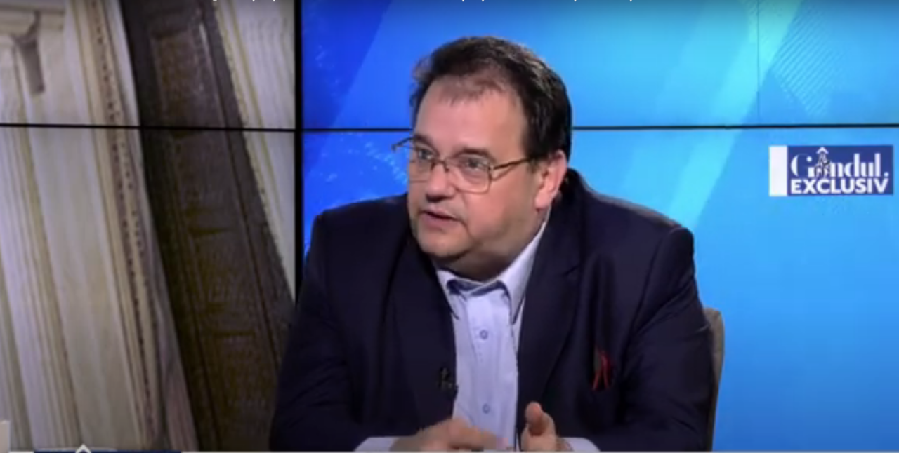 H.D. HARTMANN o desființează pe Diana ȘOȘOACĂ: Este de un antisemitism fetid. O rușine națională / „Aștept ca PROCURORII să deschidă dosare”