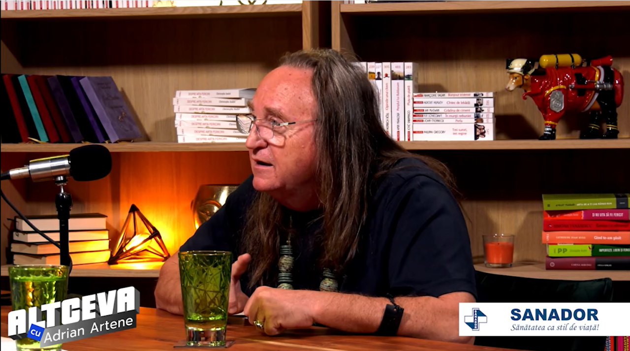Mike Godoroja explică atracția publicului pentru MANELE: „Îl felicit pe Adrian Copilu’ Minune”