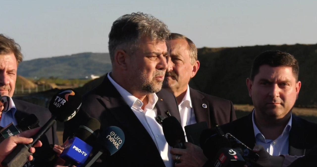 SOLICITAREA lui Marcel Ciolacu pentru Consiliul Național la PSD: Niciun candidat trimis în judecată, pe listele partidului