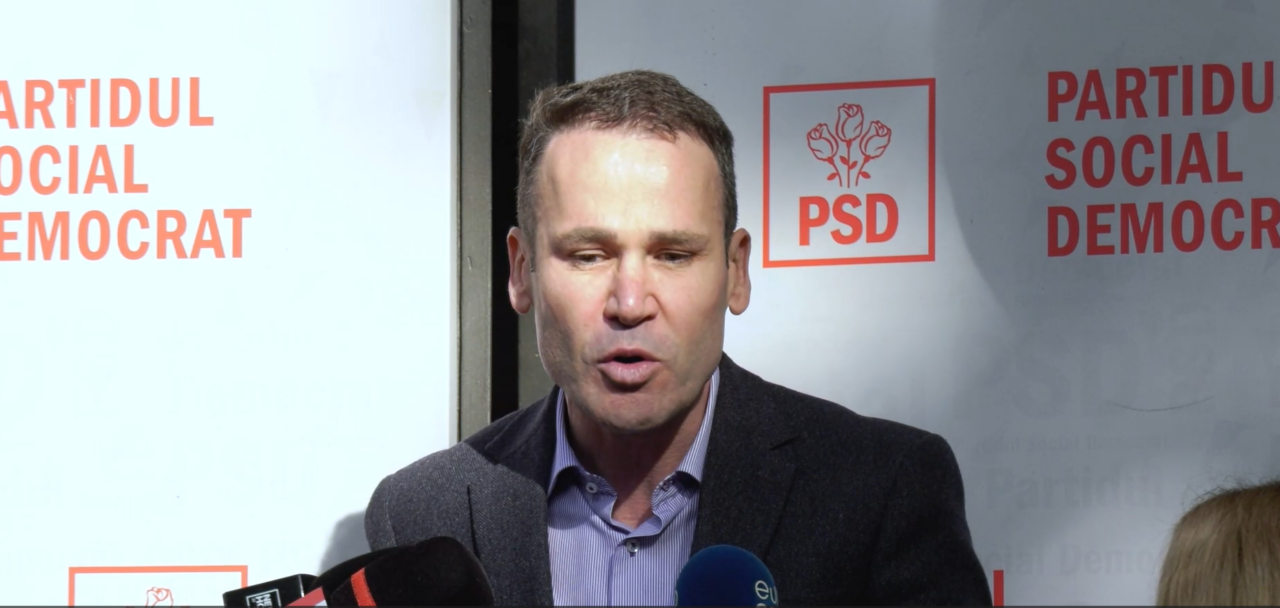 Robert NEGOIȚĂ: Eu pe urbanism nu semnez NIMIC. Am delegat. Tot ce înseamnă urbanism avizează viceprimarul