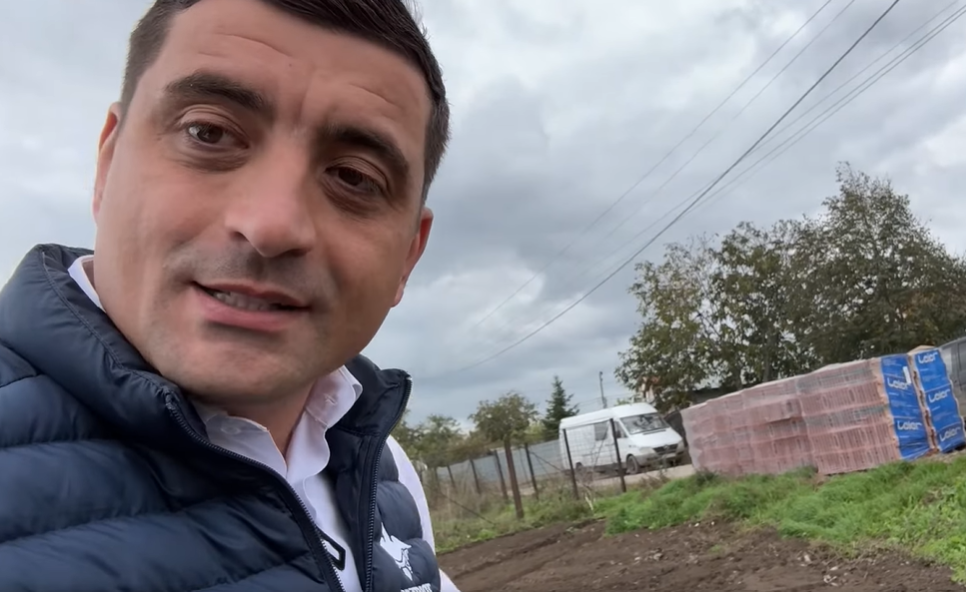 George Simion îi răspunde lui Mircea GEOANĂ: Noi ne ținem de cuvânt, tu doar de funcții