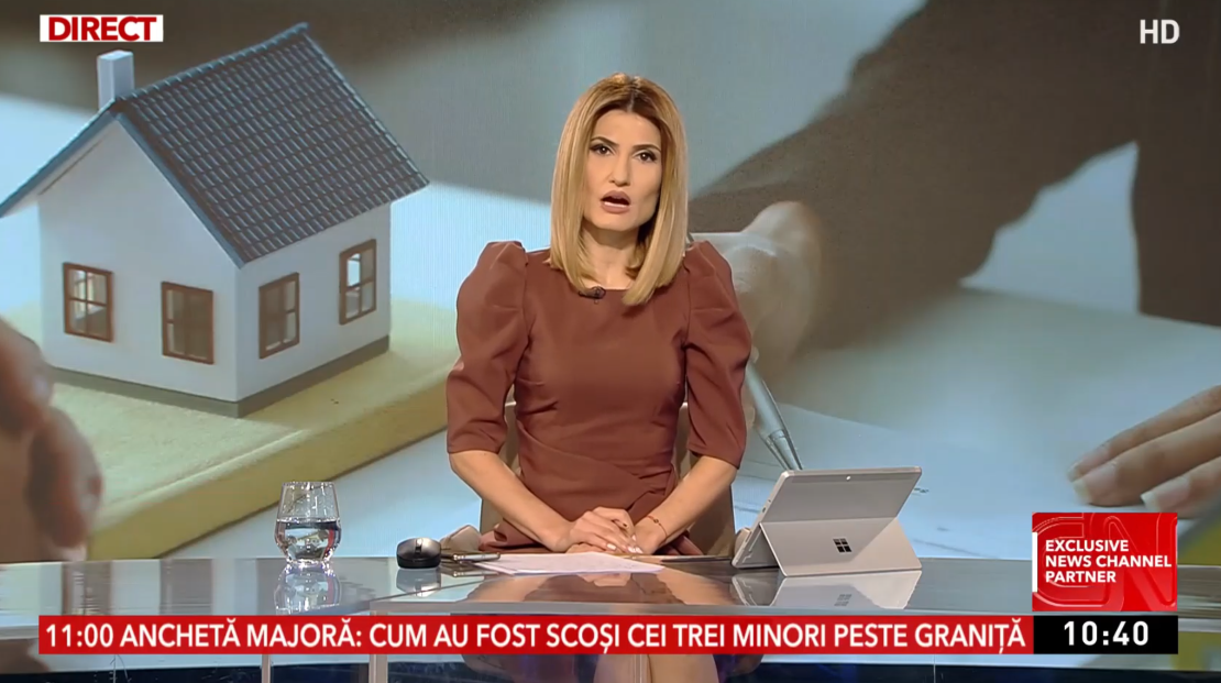 Vești bune pentru cei care au datorii la bănci. Scad ratele în euro. La ce trebuie să se aștepte cei care au rate