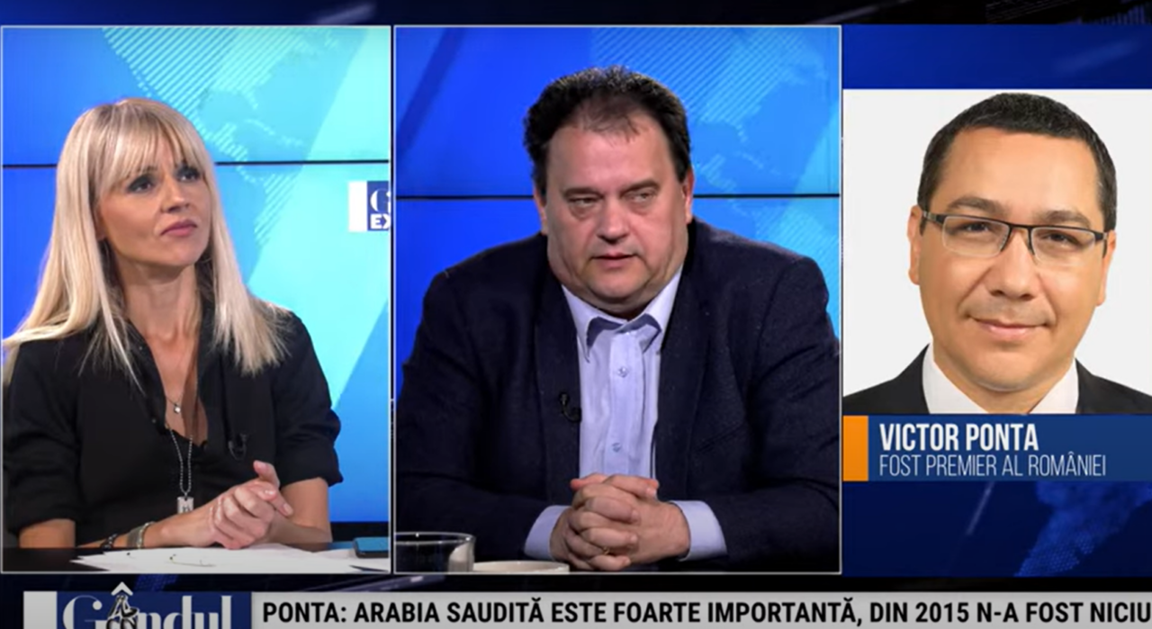 Victor PONTA: Eu am condus GUVERNUL ca pe o societate comercială. SFATURILE fostului premier pentru viitorul șef al EXECUTIVULUI