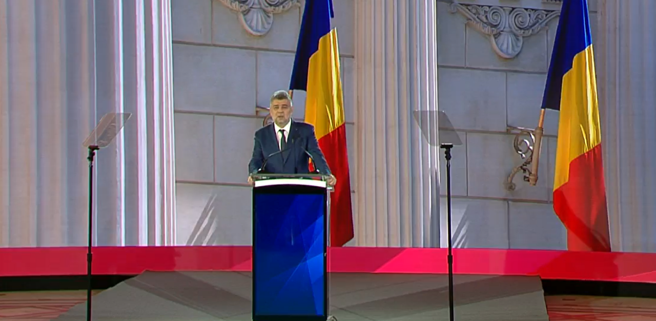Marcel CIOLACU „atacă” problema DROGURILOR. Nu mai merge cu jumătăți de măsură! Pedeapsa nu rezolvă DEPENDENȚA, ci tratamentul
