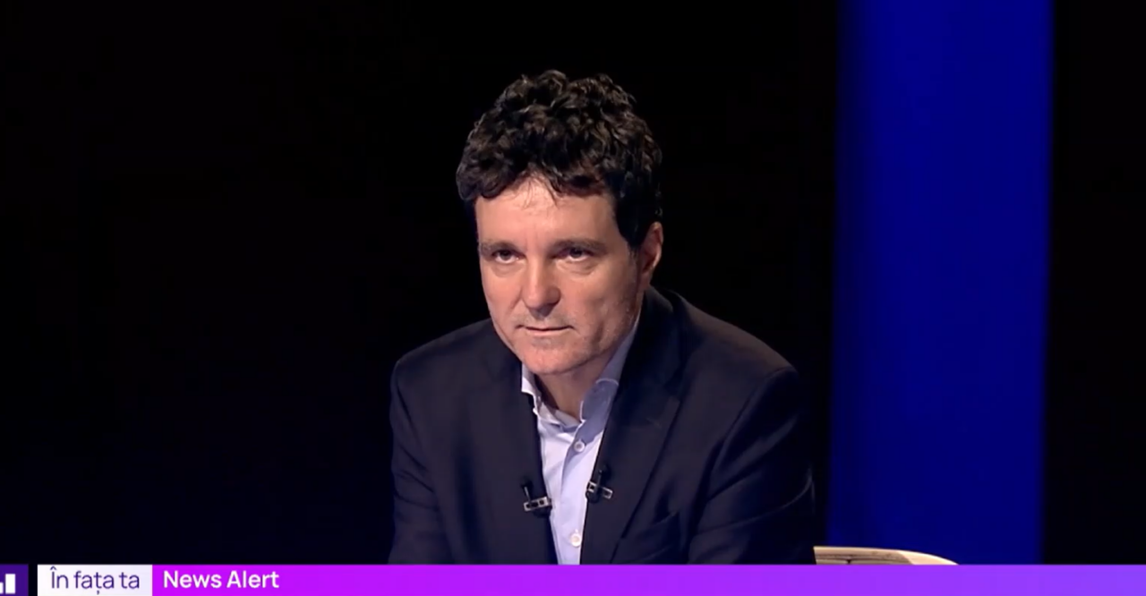 Nicușor DAN e „foarte aproape” să decidă cui îi oferă votul la PREZIDENȚIALE / „Suntem într-o situație în care n-am prea mai fost”