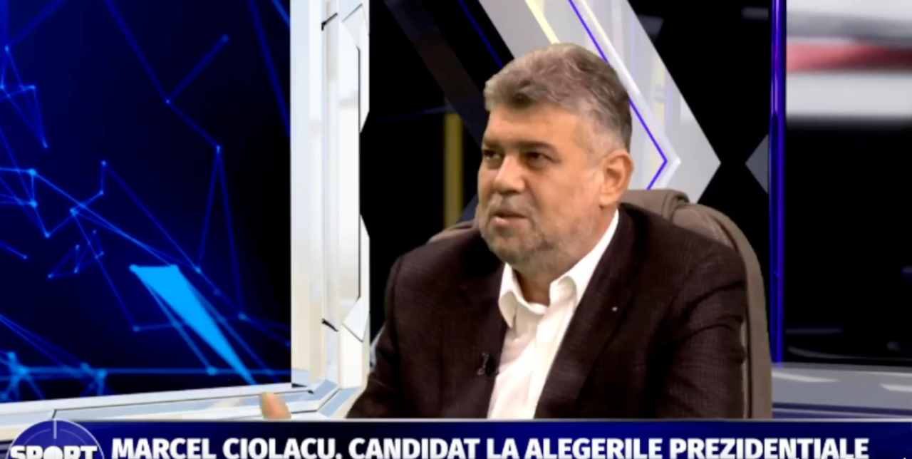 Marcel CIOLACU, despre cheltuielile pentru DEPLASĂRILE lui Klaus Iohannis: De ce nu a explicat?