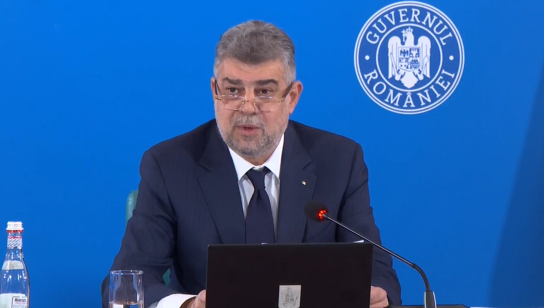 GUVERNUL aprobă finanțarea a două mari proiecte feroviare prin PNRR: Peste 320 km modernizați cu sprijinul BEI