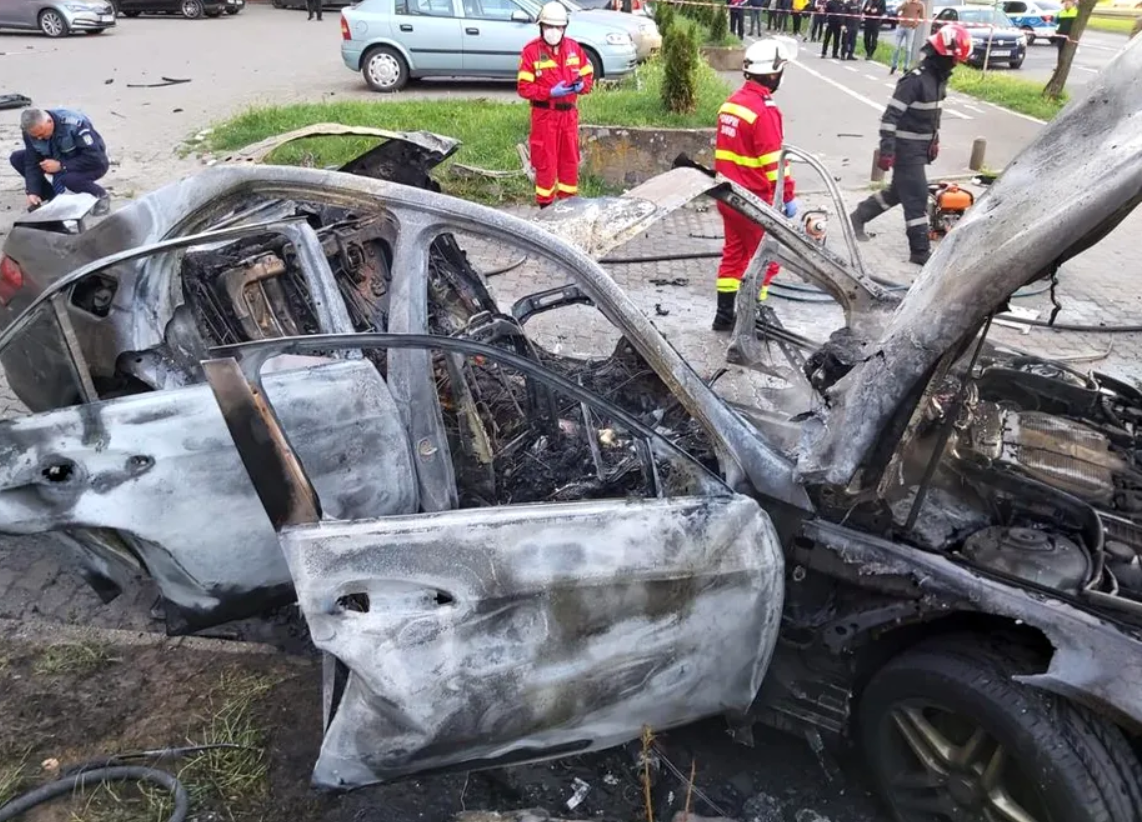 Noi informații șocante în cazul asasinării lui Ioan Crișan. Ce rol ar fi jucat un frizer în uciderea sa