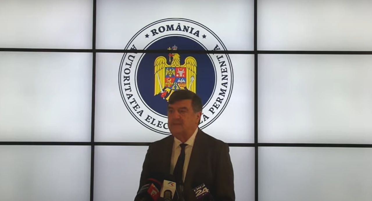 6.721 de români din străinătate, validați pentru VOTUL prin corespondență la prezidențiale / Voturile trebuie să ajungă în țară până pe 21 noiembrie