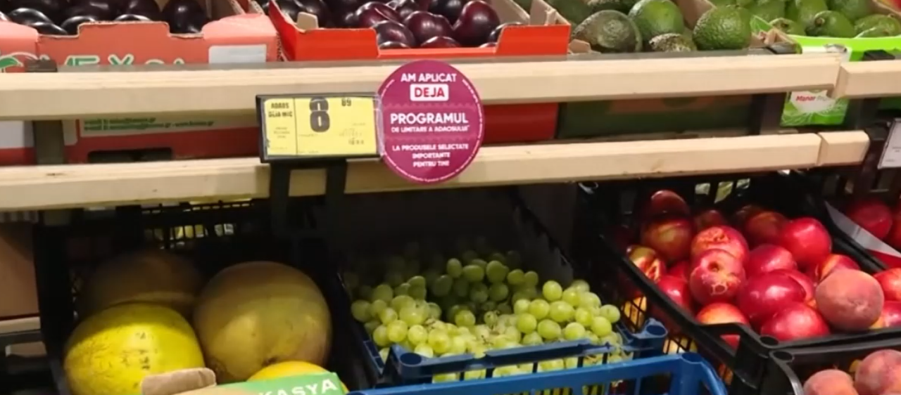 OUG pentru plafonarea adaosului comercial și la produsele de import. Micii comercianți sunt nemulțumiți