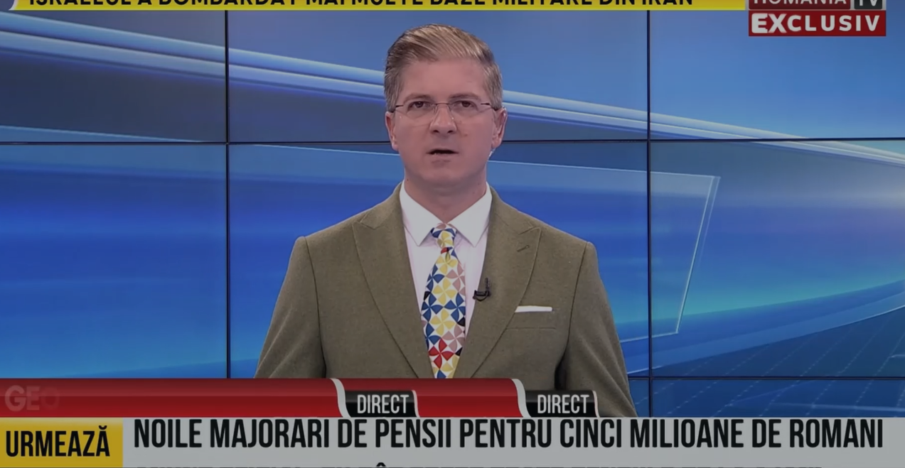 George Simion, prezent la pelerinajul de Sfântul Dumitru: „Aseară am împărțit ceaiuri pentru pelerini”