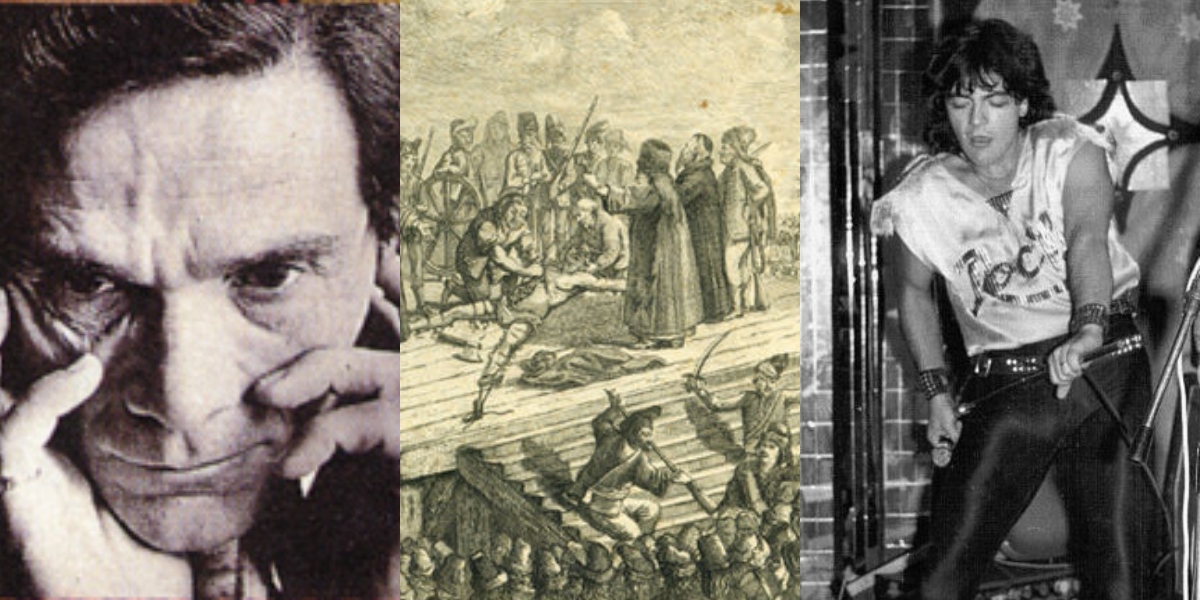 2 Noiembrie, calendarul zilei: 5 de ani de la decesul lui Leo Iorga/ Începe răscoala condusă de Horea, Cloșca și Crișan/ Este ucis Pier Paolo Pasolini