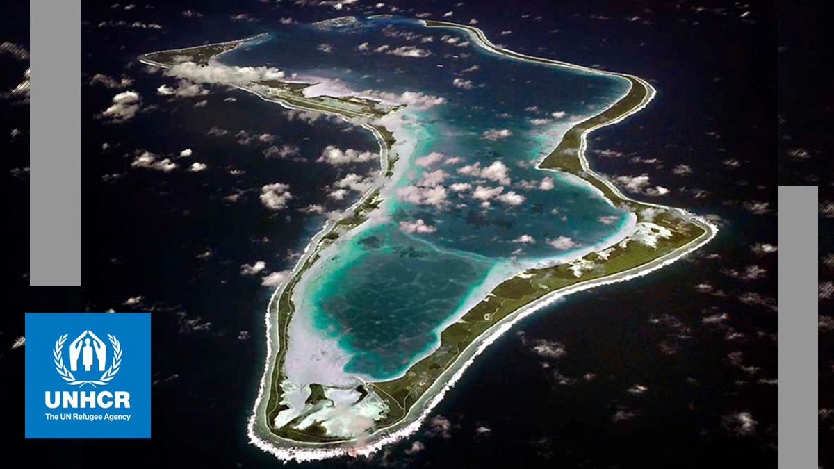 EXCLUSIV | Vor ajunge sau nu în România migranții din Insulele Chagos? Răspunsul oficial al Agenției ONU pentru Refugiați