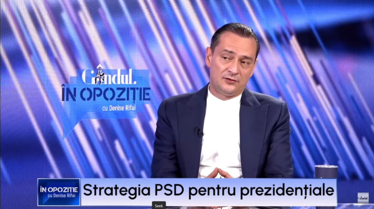 Daniel Băluță: „Sectorul 4 era mult subdezvoltat în comparație cu partea de Nord. Sunt încă multe zone unde sărăcia persistă”